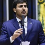 PF pede autorização ao STF para investigar emenda de R$ 3 milhões indicada por Emanuelzinho (MDB)