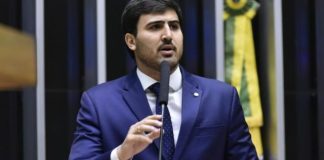 PF pede autorização ao STF para investigar emenda de R$ 3 milhões indicada por Emanuelzinho (MDB)