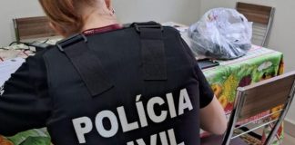 Força-tarefa desarticula esquema criminoso de fraudes fiscais no setor de grãos em Mato Grosso