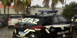 Celulares ocultos revelam tática de blindagem na comunicação de grupo envolvido em esquema de fraudes fiscais em MT